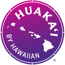 huakai badge