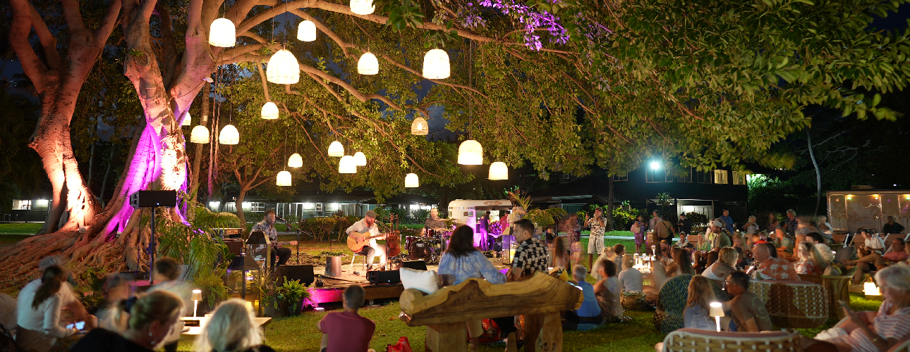 The Branches at Royal lahaina